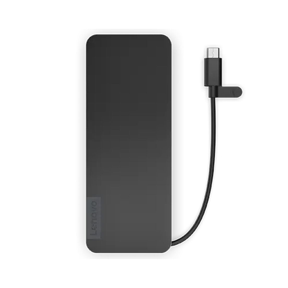 Support pour Ordinateur Portable Lenovo 4X11N40212 Plastique